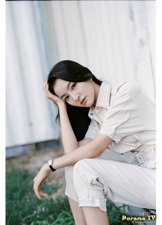 Актер Чжан Сюэ Хань 27.08.20