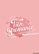 Tien Bromance: My Small Family