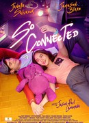 So connected