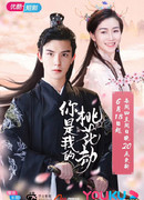 You Are My Peach Blossom Debt