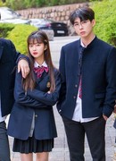 The Female Friend Among Guys