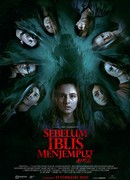 May the Devil Take You: Chapter Two