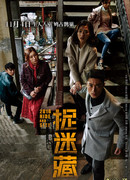 Hide and Seek (2016)