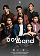 Boyband Love