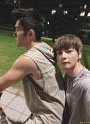 We are all soft-hearted