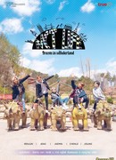 NCT Life: Dream in Wonderland