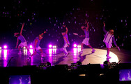 Musical The Prince of Tennis: Dream Live 2013