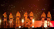 Musical The Prince of Tennis: Dream Live 2013
