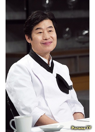 Актер Ли Ён Бок 13.10.20