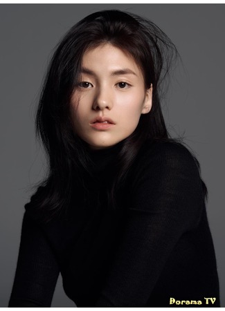 Актер Ким Ён Чжи 17.10.20