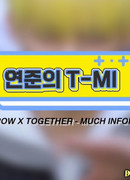 Tomorrow X Together - Much Information