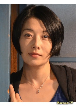 Актер Кобаяси Асако 24.10.20