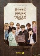 ATEEZ Fever Road