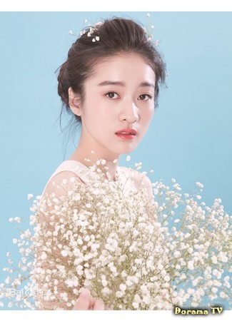 Актер Чжан Сюэ Ин 13.11.20