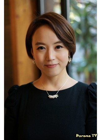 Актер Ли Хе Ын 23.11.20