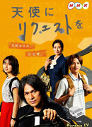 Request to the Angel: The Last Wish of My Life