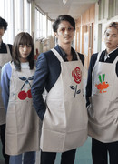 3-Nen Tatsu-Gumi Gokushufu Sensei