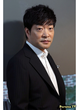Актер Сон Хён Чжу 19.12.20