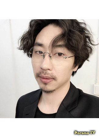 Актер Пэ Хён Гён 25.12.20
