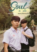 Roommate the series: Soulmate