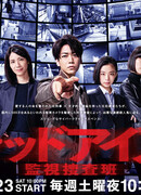 Red Eyes: Surveillance Investigation Team