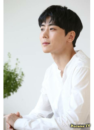 Актер Чон Ый Джэ 27.01.21