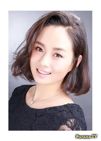 Актер Чжао Пэй Линь 27.01.21