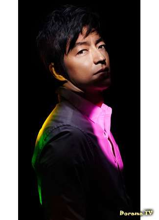 Актер Осава Такао 05.02.21