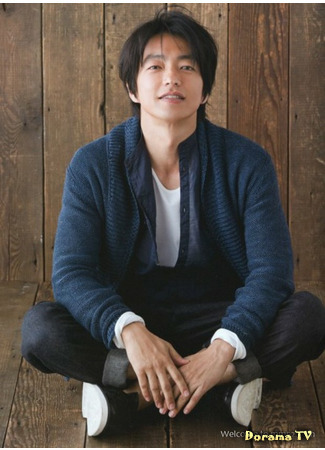 Актер Осава Такао 05.02.21