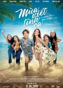 Season for Love Songs