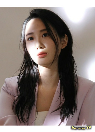 Актер Чхэ Со Ын 23.02.21