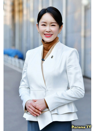 Актер Ли Су Рён 26.02.21