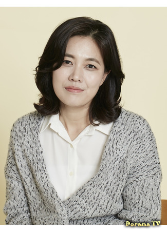 Актер Ким Чжон Ён 28.02.21