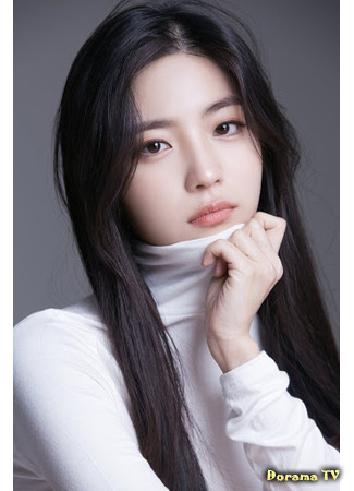 Актер Мин Чха Ын 02.03.21