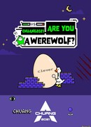 Chuang 2021: Are You a Werewolf?