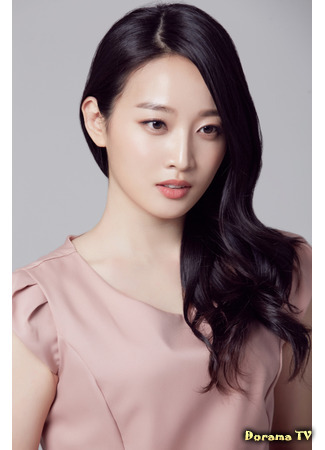 Актер Чжи Хе Ин 20.03.21