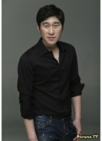 Актер Ли Тхэ Хён 23.03.21