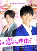 The Reason Why He Fell in Love With Me 2