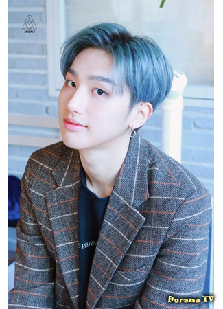 Актер Чон Хён У 03.04.21