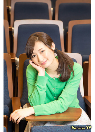 Актер Такэда Рина 05.04.21