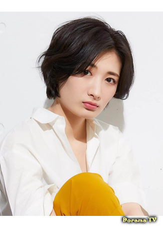 Актер Такэда Рина 05.04.21