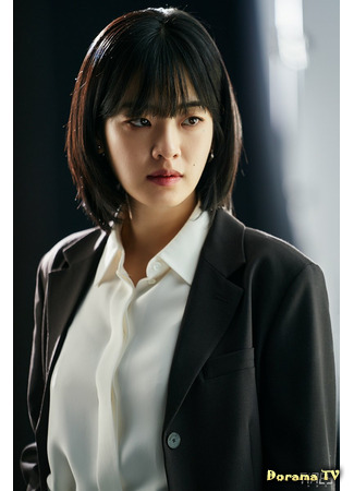 Актер Ли Чжу Ён 07.04.21