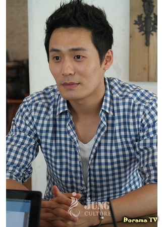 Актер Чхве Дэ Хун 07.04.21