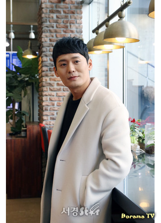 Актер Чхве Дэ Хун 07.04.21