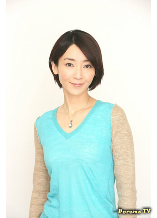 Актер Инамори Идзуми 10.04.21