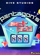 PENTAGON's Jack Pod