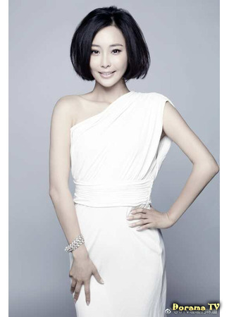 Актер Чжан Си Вэнь 17.04.21