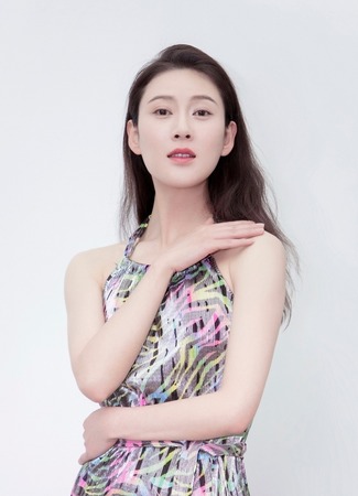 Актер Карина Чжао 18.04.21