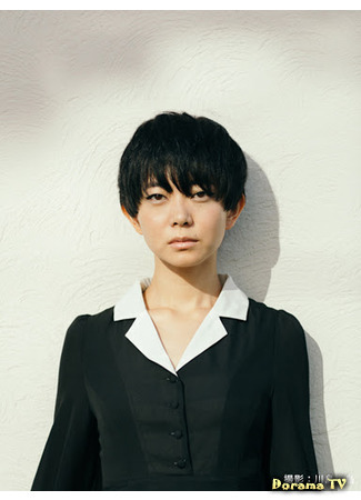 Актер Исибаси Нацуми 19.04.21