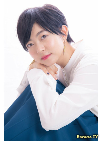 Актер Исибаси Нацуми 19.04.21